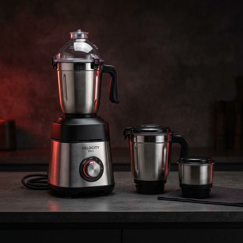 Mixer Grinders
