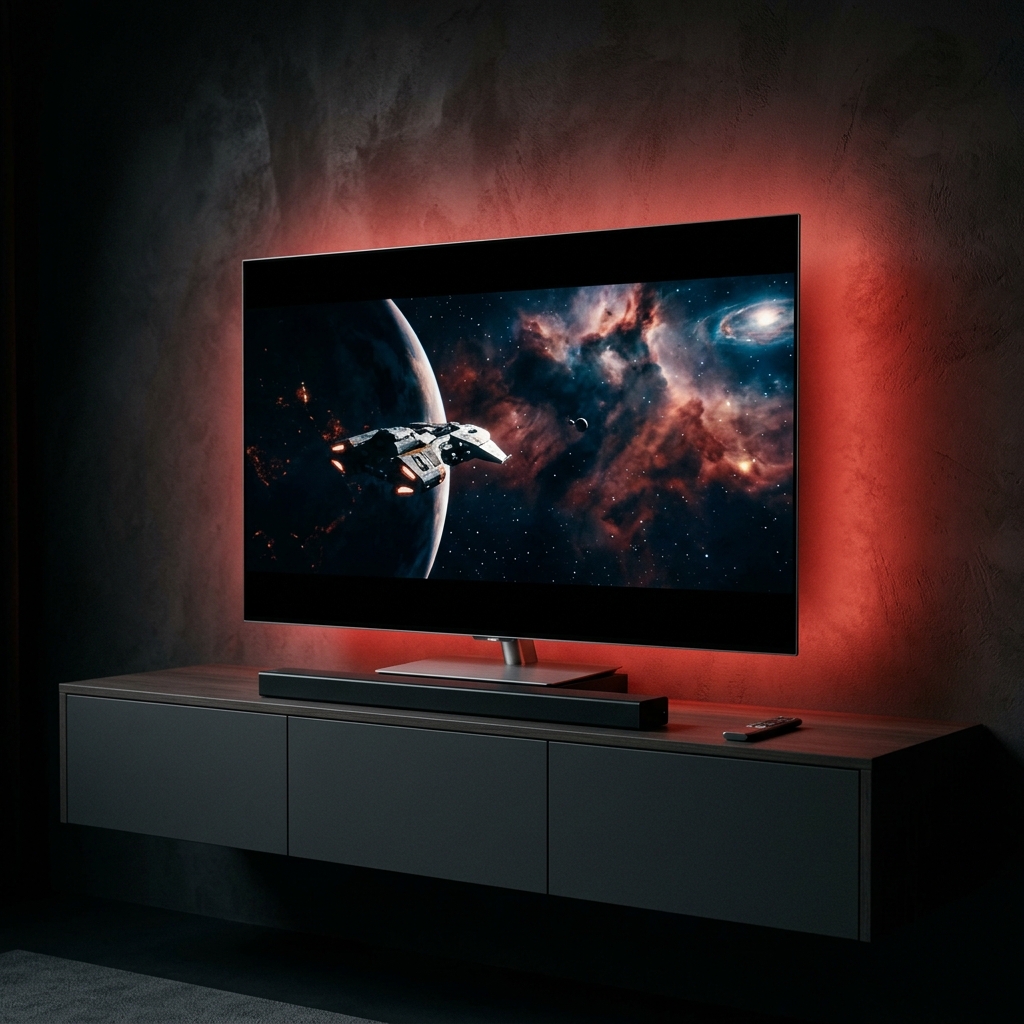 Smart TVs