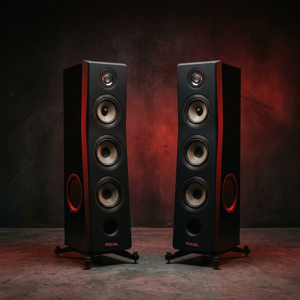 Speakers