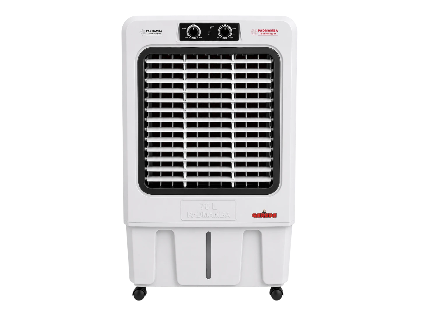 Padmamba Technologies Garuda 70L Desert Air Cooler