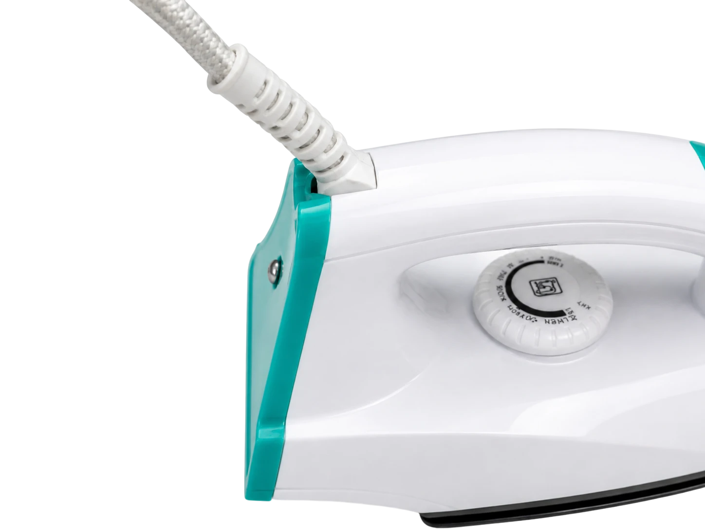 Padmamba Technologies PT-ULTRA 1000W Lightweight Electric Iron 4