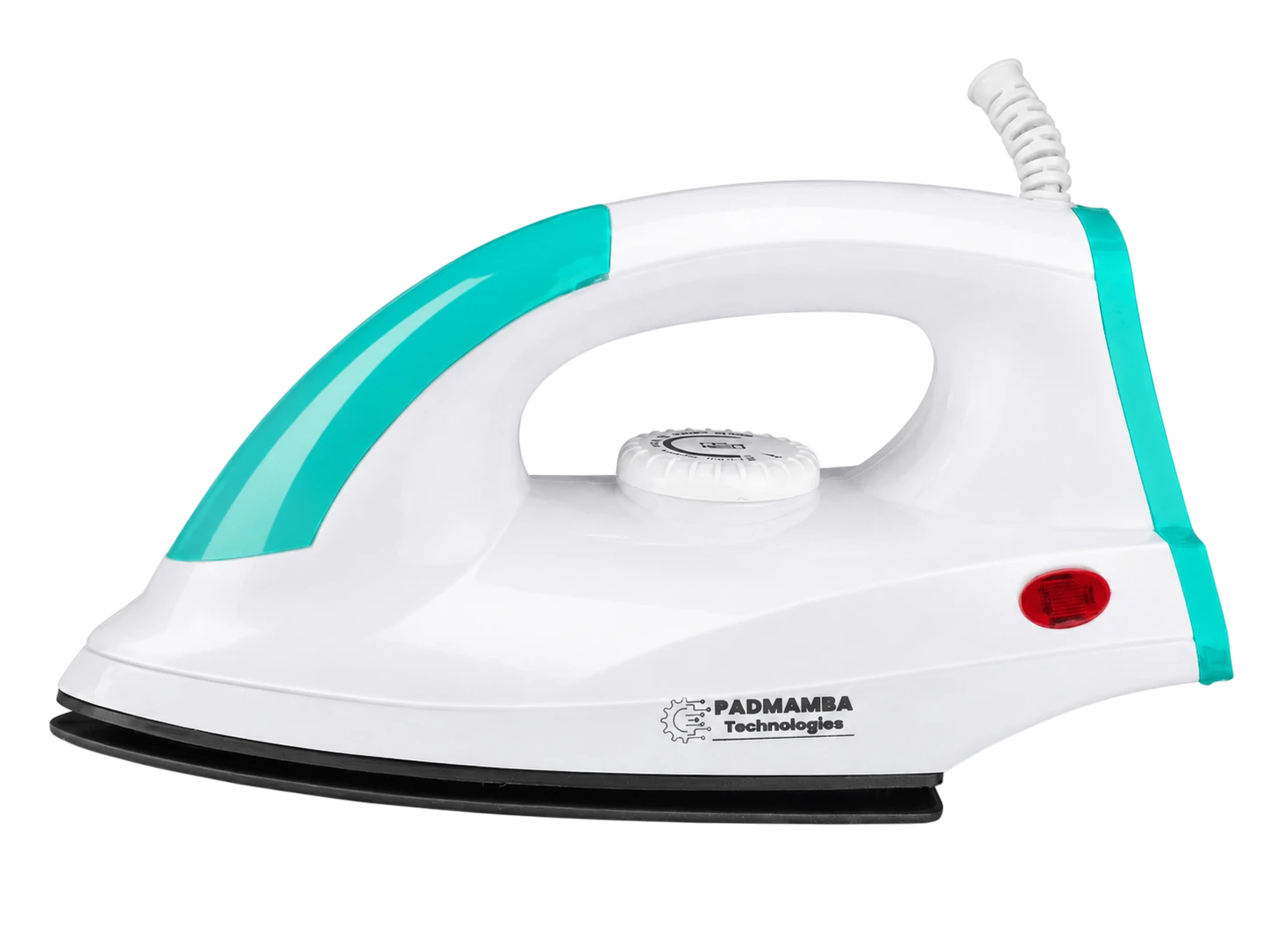 Padmamba Technologies PT-ULTRA 1000W Lightweight Electric Iron