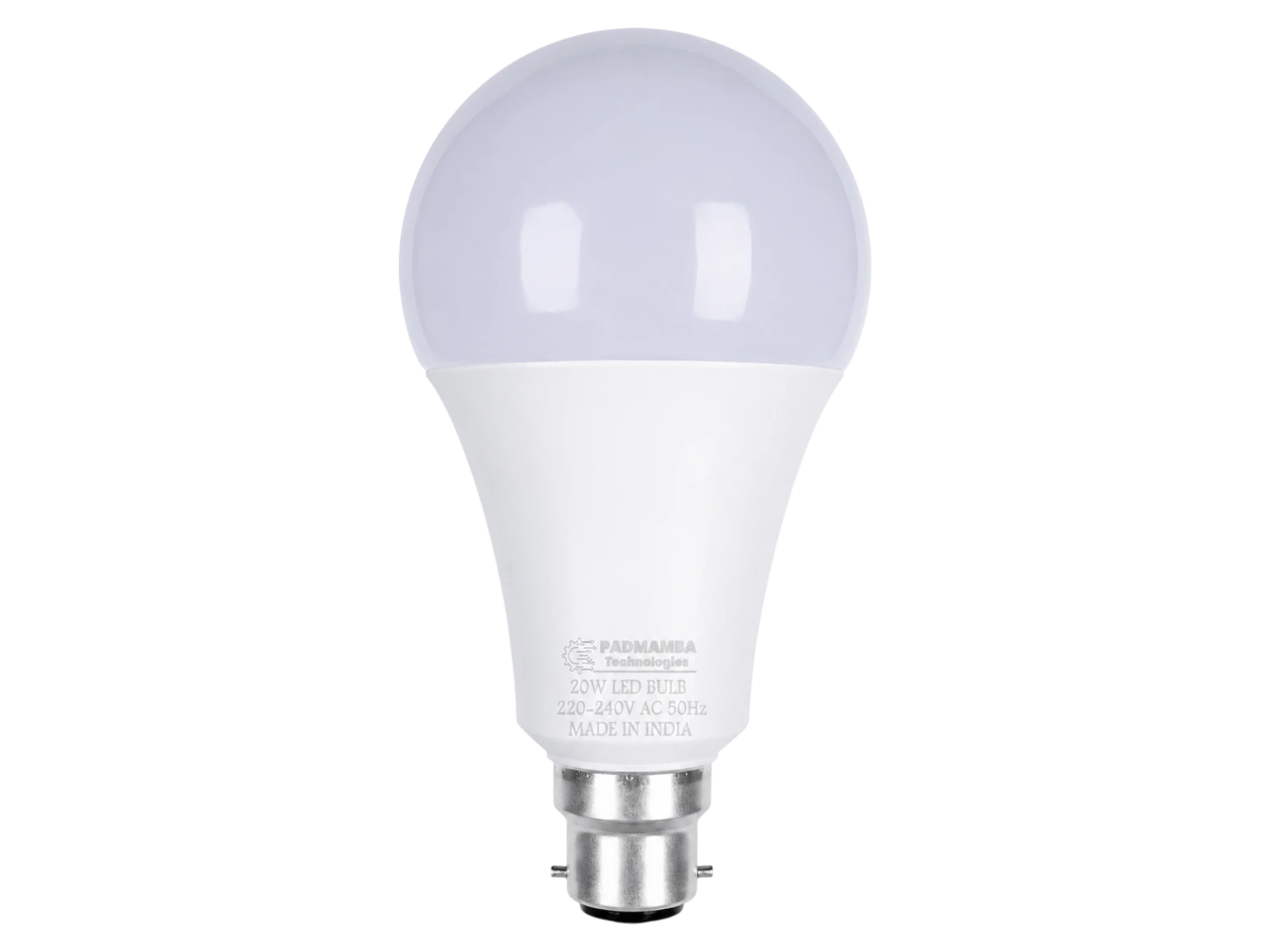 20W LED