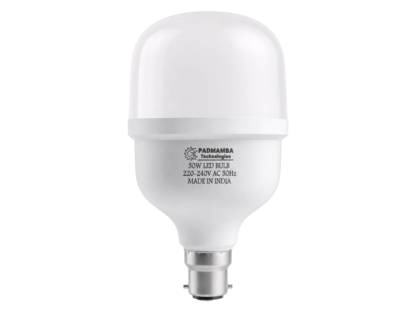 30W LED