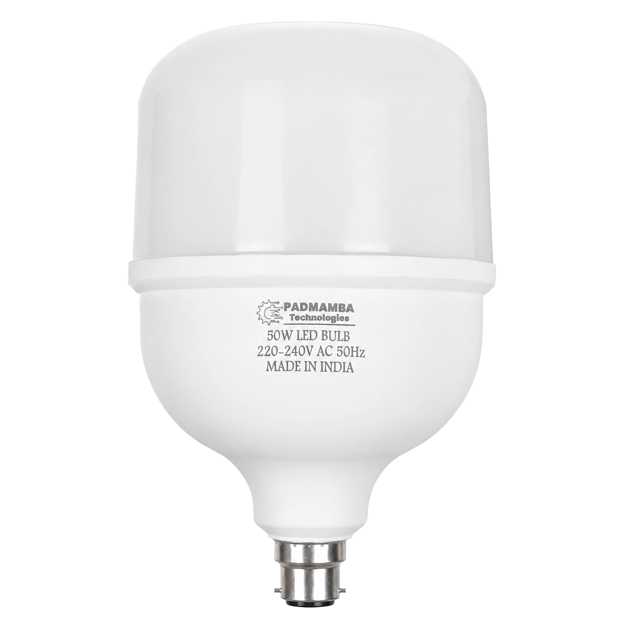 LED Bulbs