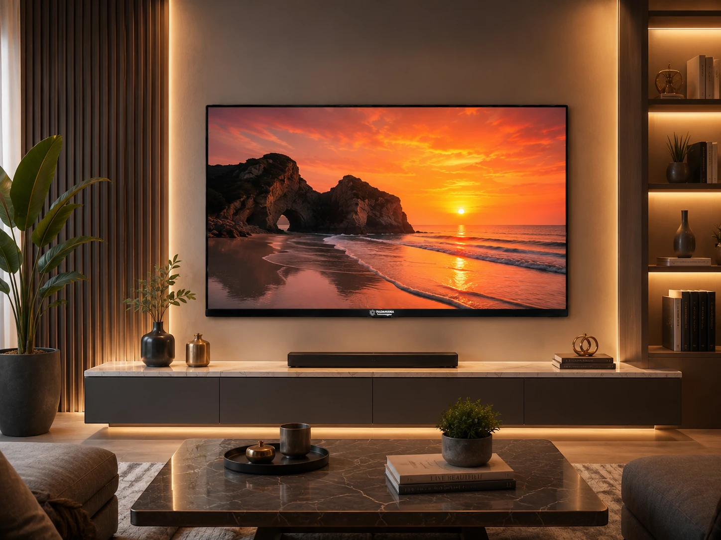 Signature Premium Design